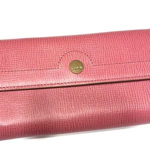 Lodis Business Chic RFID Wallet •Mullberry
